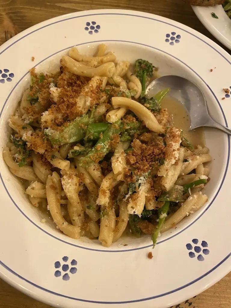 Menu_RIGATONI'S Altrincham_Altrincham_image_7