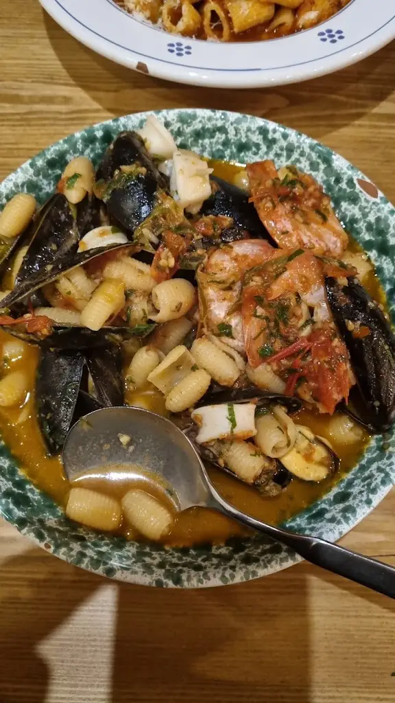 Menu_RIGATONI'S Altrincham_Altrincham_image_8