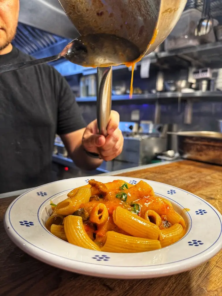 RIGATONI'S Altrincham_Altrincham_slider_image_3