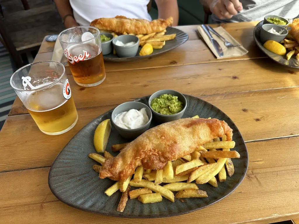Menu_Perch on Worthing Pier_Broadwater_image_5