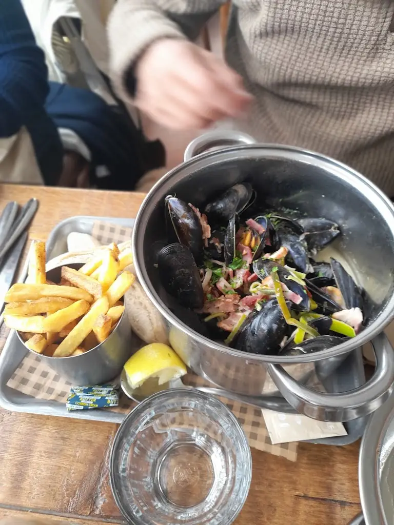 Menu_Perch on Worthing Pier_Broadwater_image_7