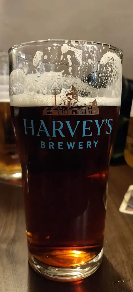 Menü_The Parsonage_Broadwater_Bild_2