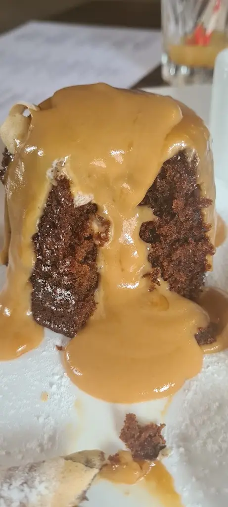 Menü_The Parsonage_Broadwater_Bild_6