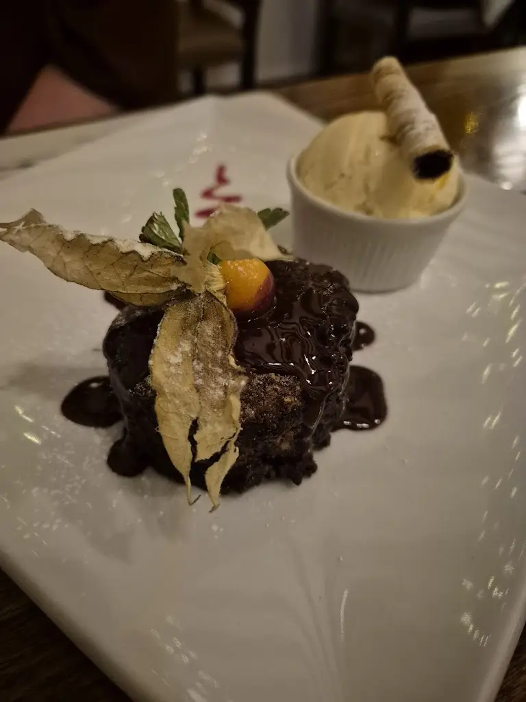 Dan Wheele_The Parsonage_Broadwater_Bewertung