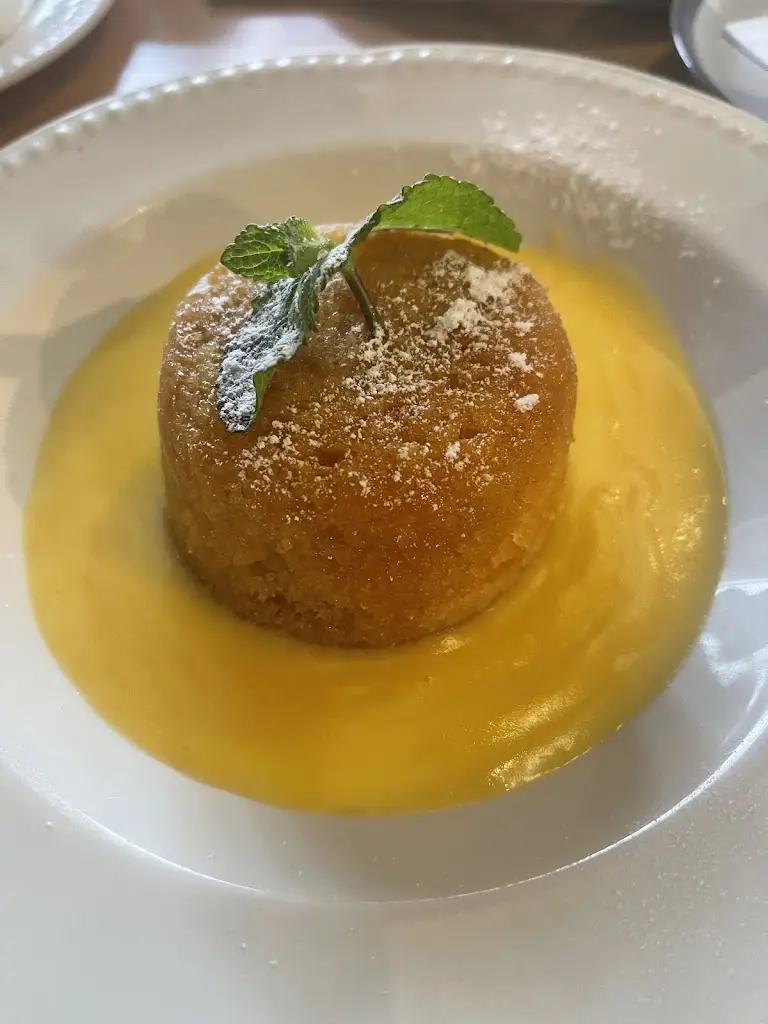 maureen czaja_The Parsonage_Broadwater_Bewertung