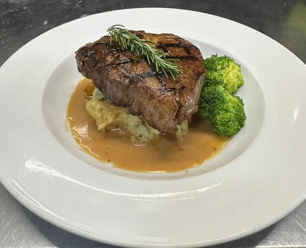 The Parsonage_Broadwater_slider_image_2