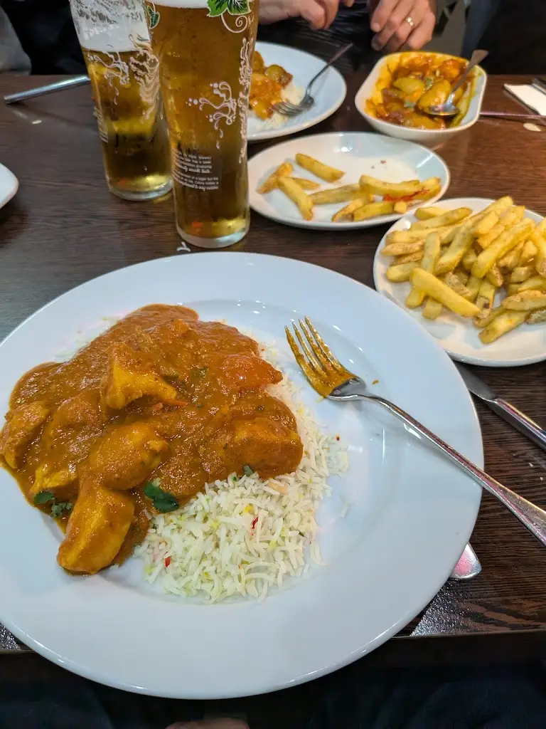 Menu_Zeera Bangladeshi Restaurant_Broadwater_image_7