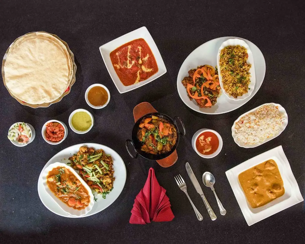 Menu_Zeera Bangladeshi Restaurant_Broadwater_image_9