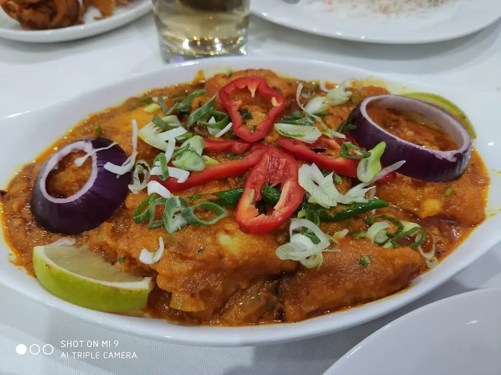 Tim Nicholls_Zeera Bangladeshi Restaurant_Broadwater_review