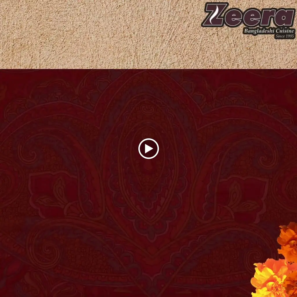 Zeera Bangladeshi Restaurant_Broadwater_slider_image_2