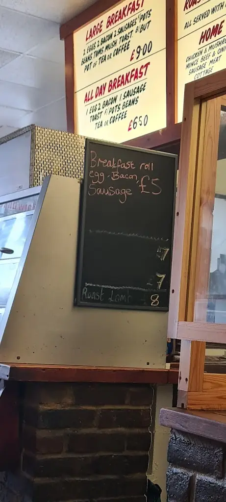 Menu_Farmhouse Grill_Broadwater_immagine_1