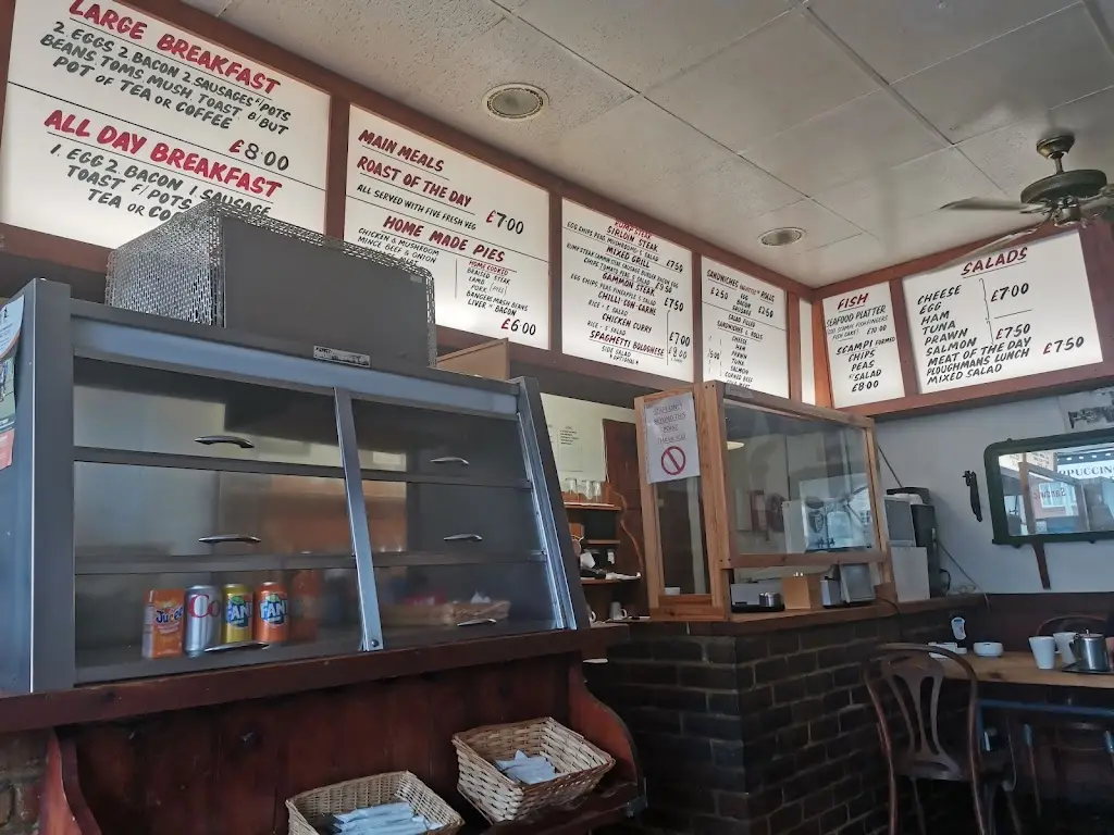 Menu_Farmhouse Grill_Broadwater_immagine_3