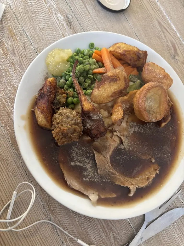 Zoe Purkess_Farmhouse Grill_Broadwater_recensione