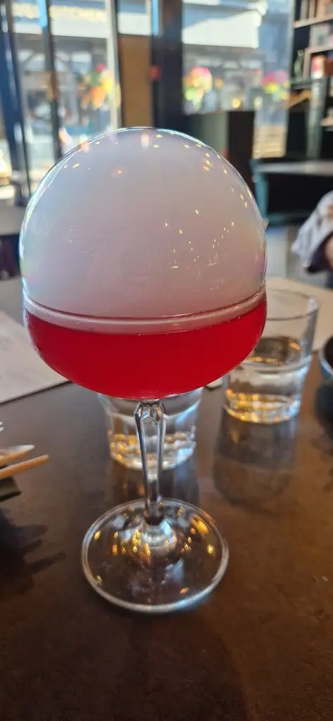 Emma Hunter_VUDU_Broadwater_review