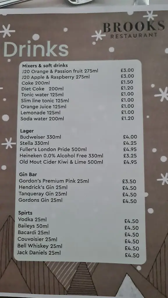 Menu_Brooks Restaurant_Brooke_image_4