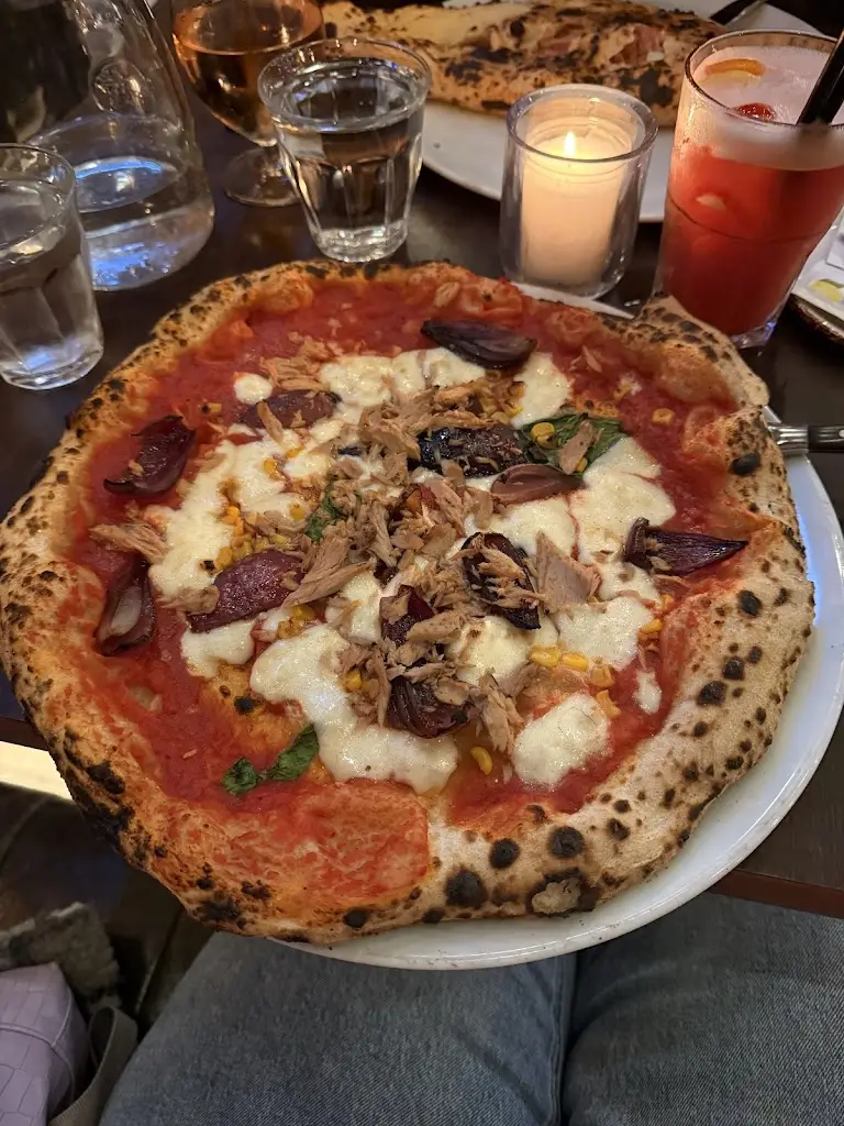 Menu_Tre Ciccio_Altrincham_image_5