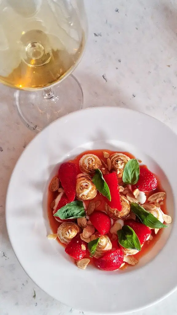 Zoe Day_COR Restaurant_Briston_review