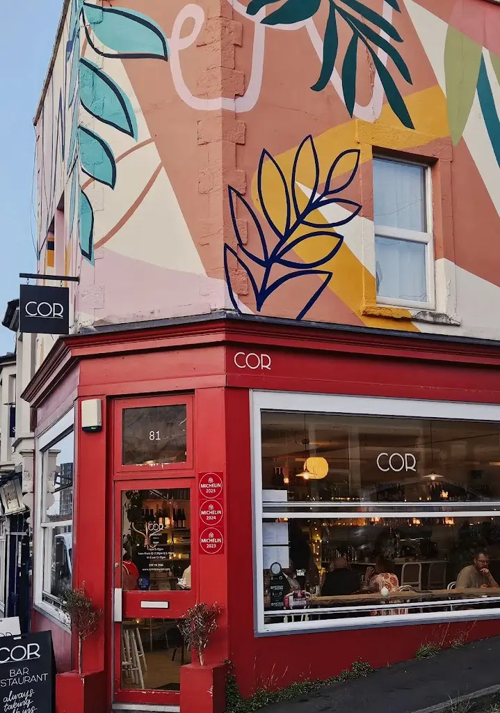 COR Restaurant_Briston_slider_image_3