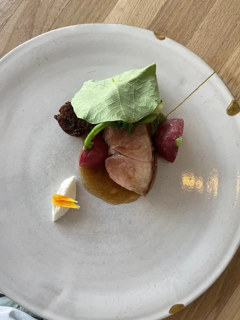 Menu_Wilson's Restaurant_Briston_immagine_5