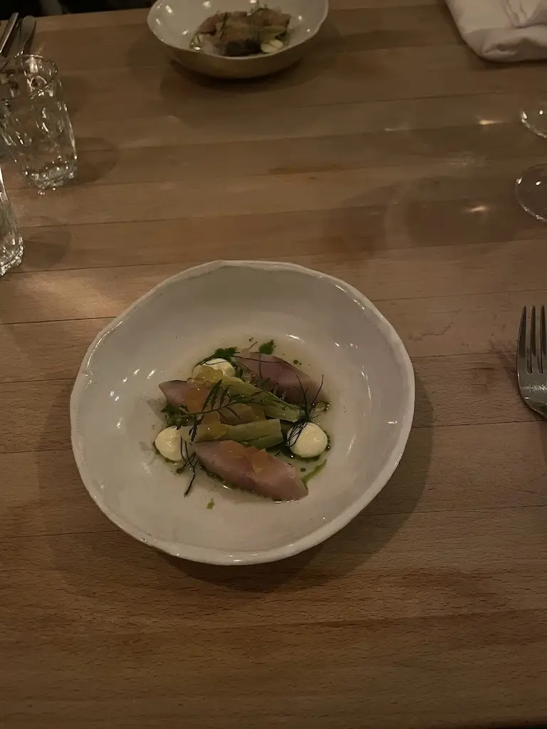 Menu_Wilson's Restaurant_Briston_immagine_6