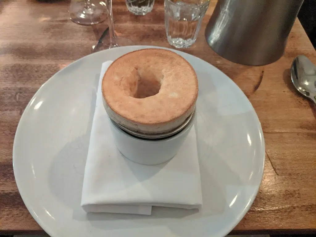 Menu_Wilson's Restaurant_Briston_immagine_7