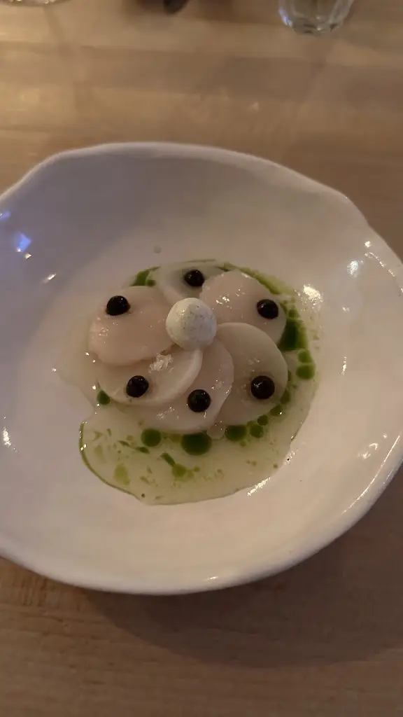 Menu_Wilson's Restaurant_Briston_immagine_8