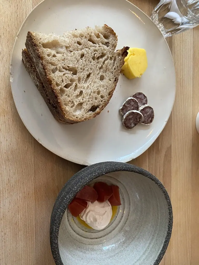 Menu_Wilson's Restaurant_Briston_immagine_9