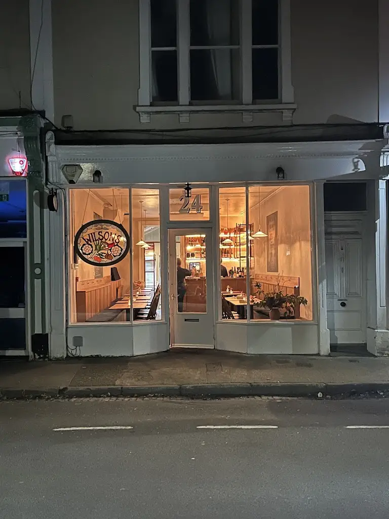 Wilson's Restaurant_Briston_slider_image_2