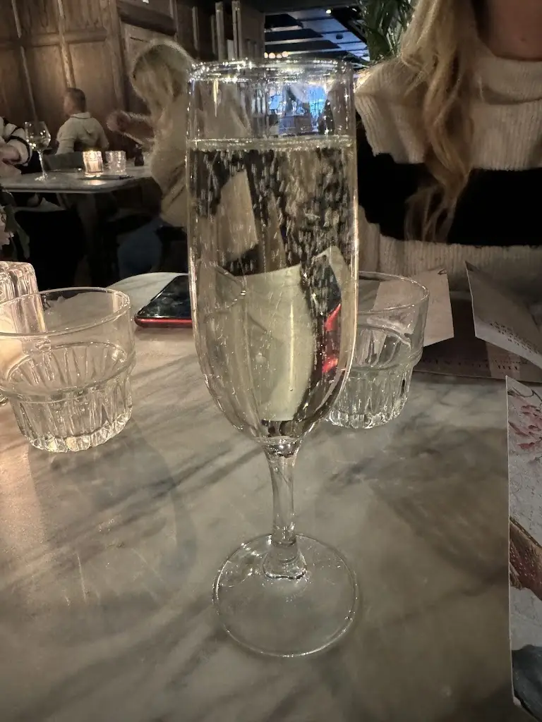 Menu_Lost & Found Bristol_Briston_image_6