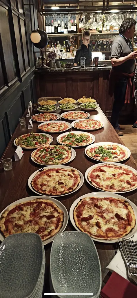 Menu_Lost & Found Bristol_Briston_image_7