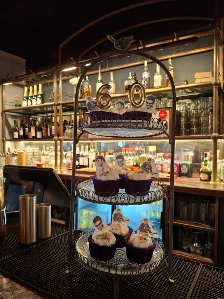 carl naylor_Lost & Found Bristol_Briston_review