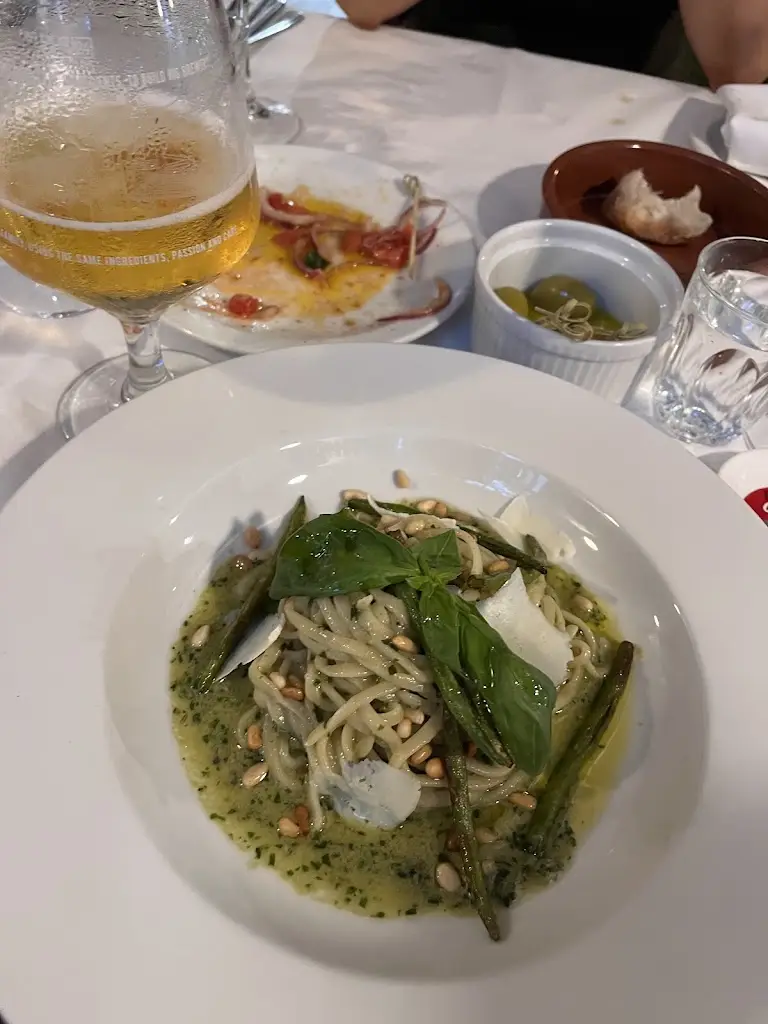 Millie Smith_Bianchis_Briston_review