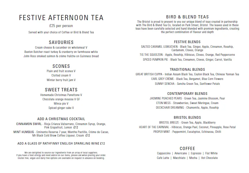 Menu_The River Grille_Briston_image_1