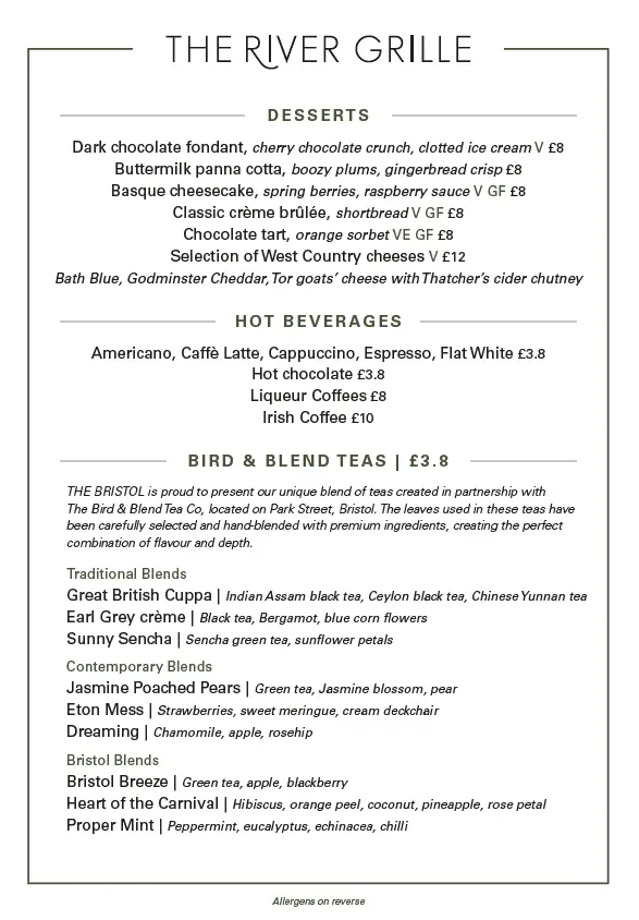 Menu_The River Grille_Briston_image_3