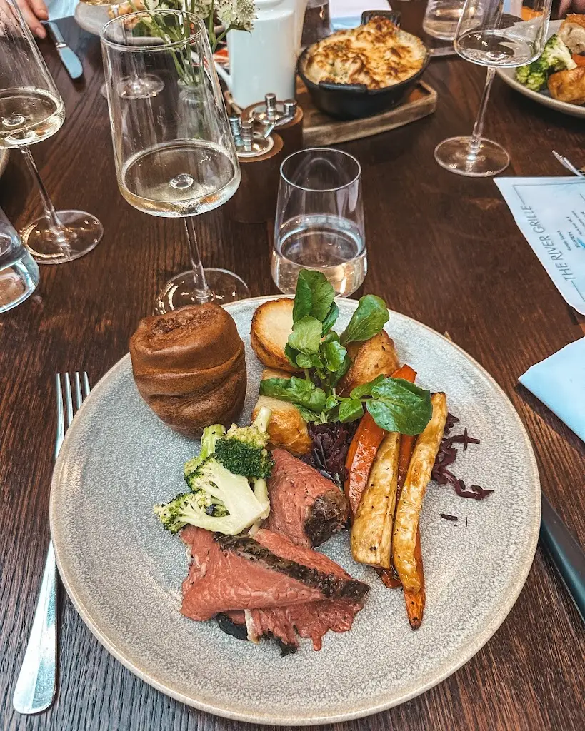 Menu_The River Grille_Briston_image_6