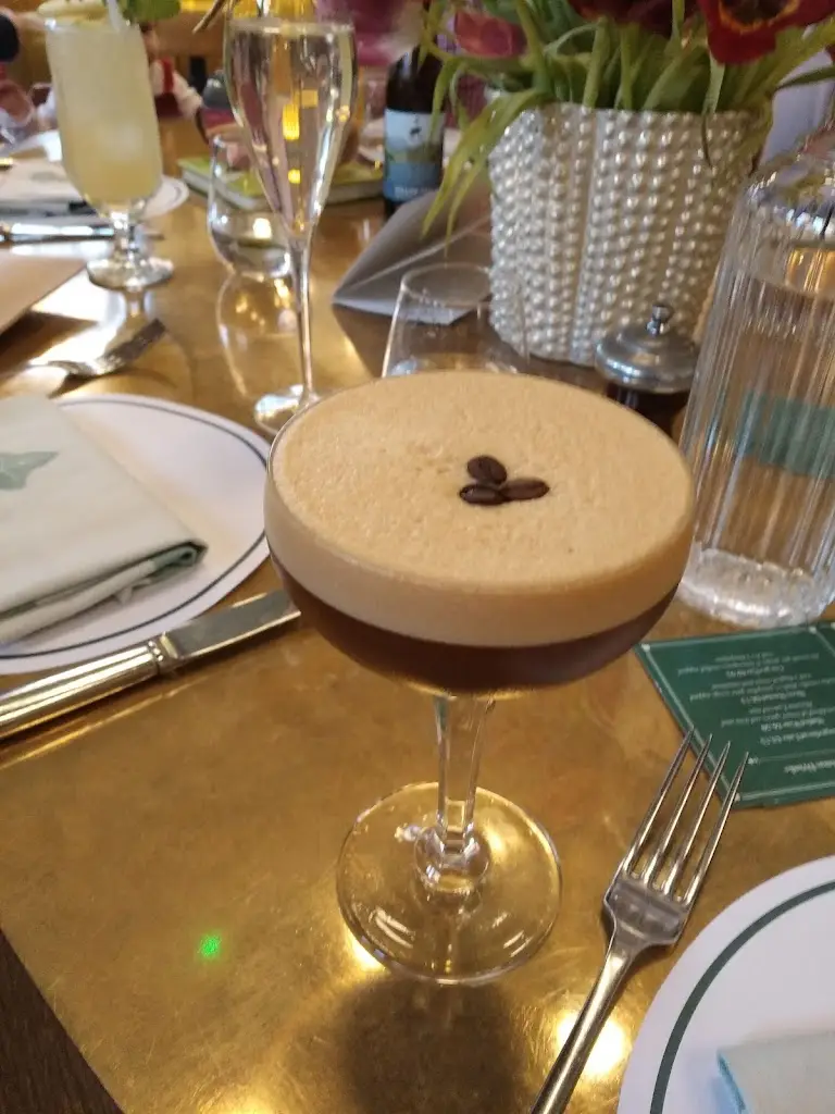 Menu_The Ivy Clifton Brasserie_Briston_image_5