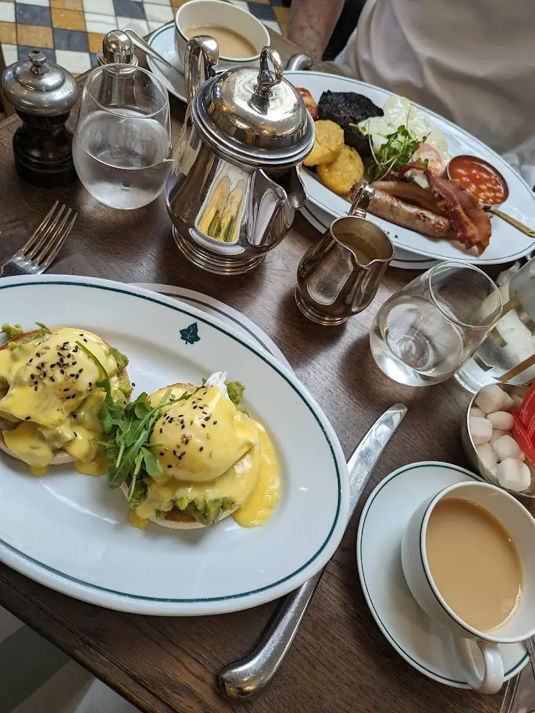 Menu_The Ivy Clifton Brasserie_Briston_image_8