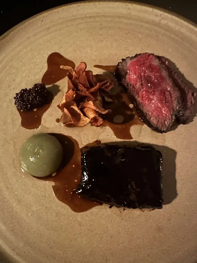 Garrett Poetker_Bulrush_Briston_review