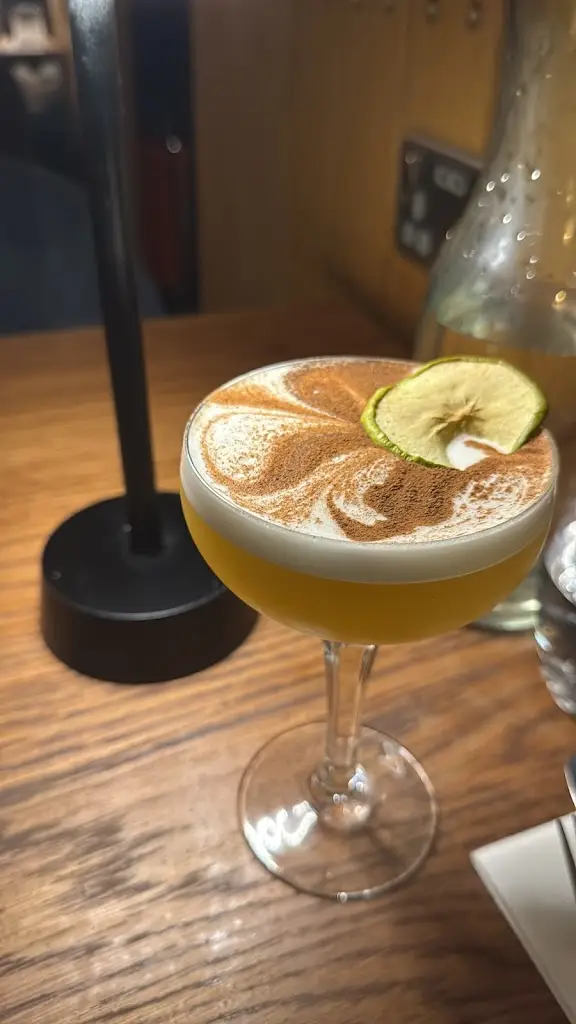 Aaron_Cow & Sow _Briston_review