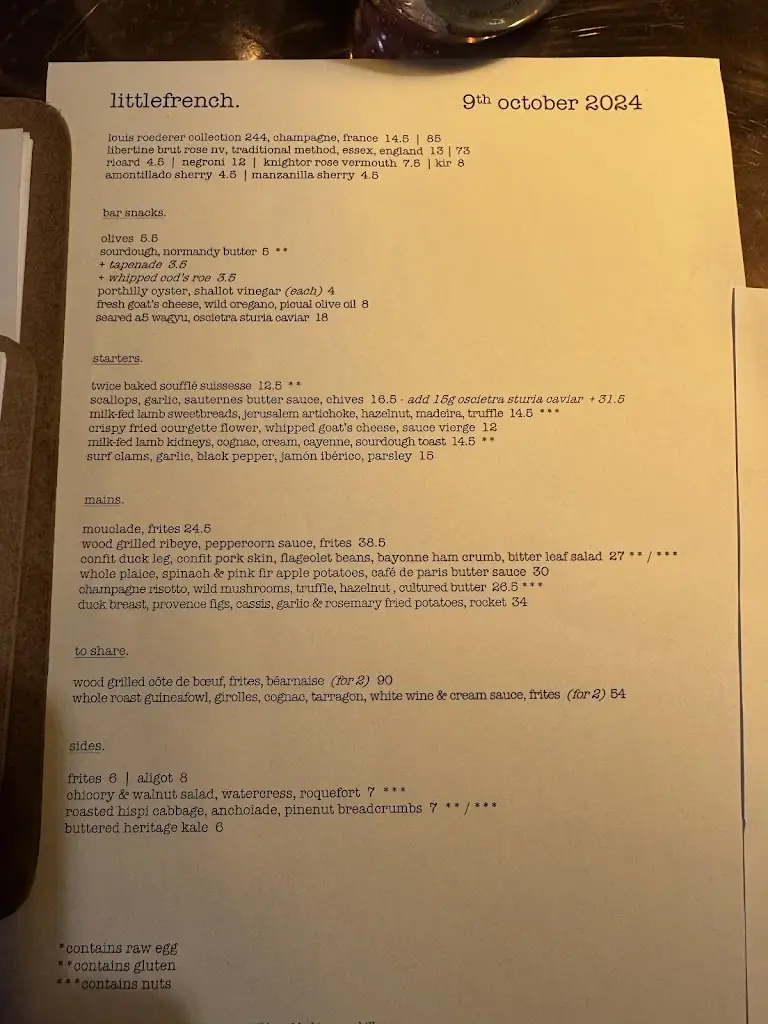 Menu_littlefrench_Briston_image_3