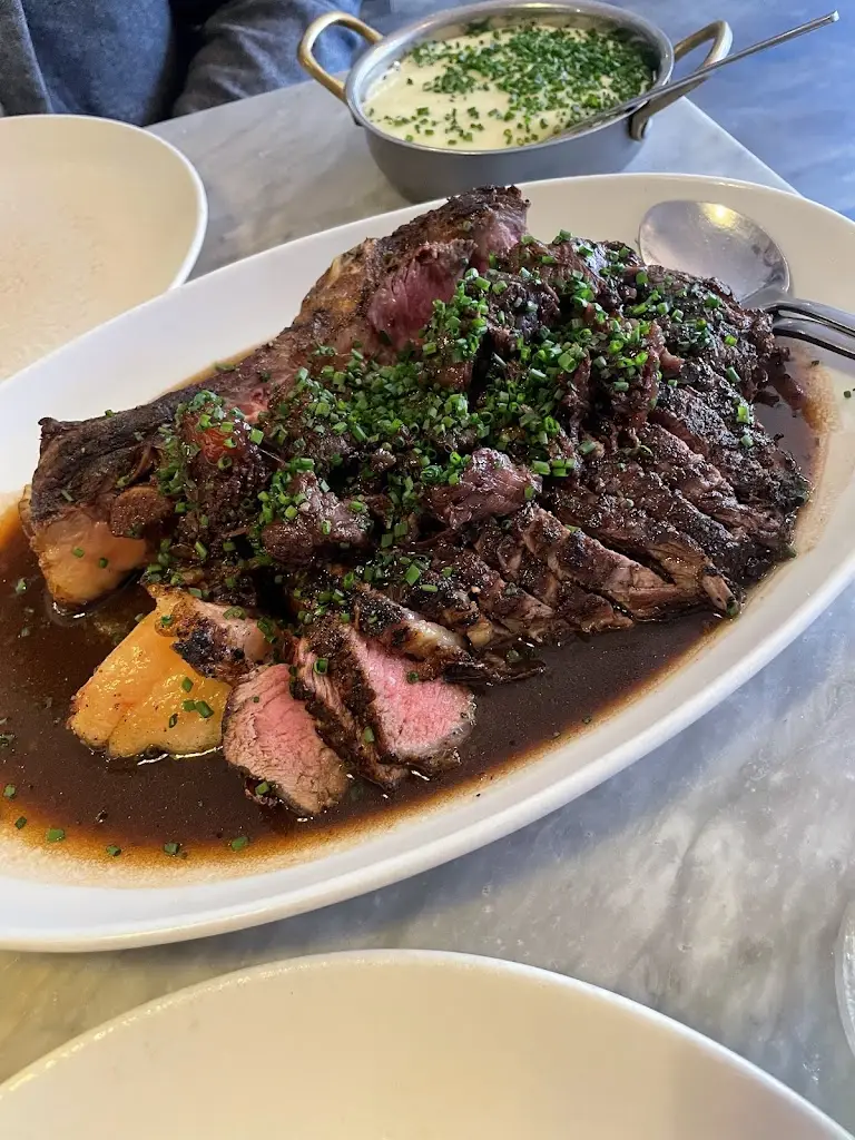 Tamsin Sayers_littlefrench_Briston_review