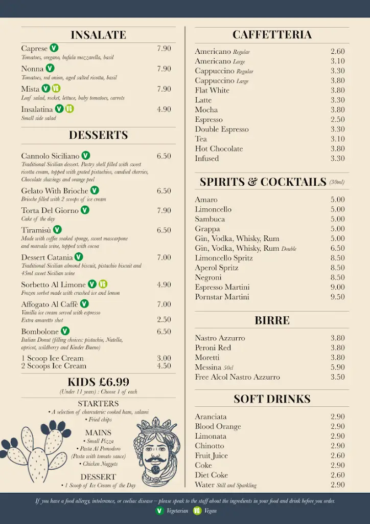 Menu_Bar Etna_Altrincham_image_2