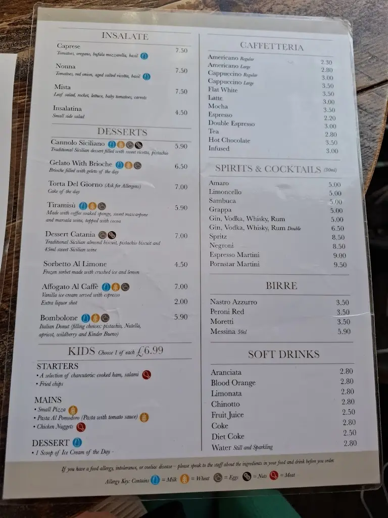 Menu_Bar Etna_Altrincham_image_3