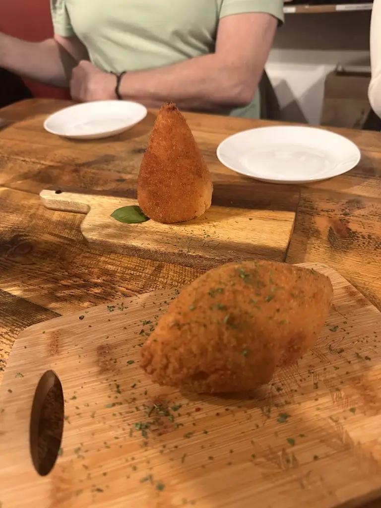 Josh Fielding_Bar Etna_Altrincham_review