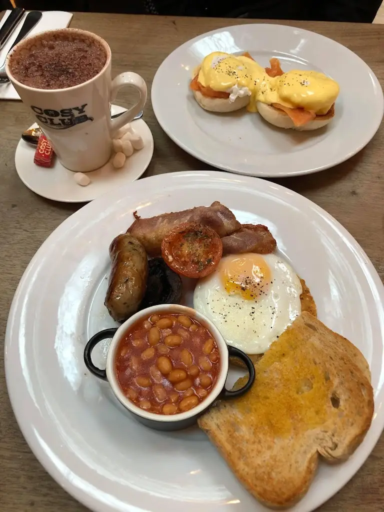 Menu_Cosy Club_Briston_image_5