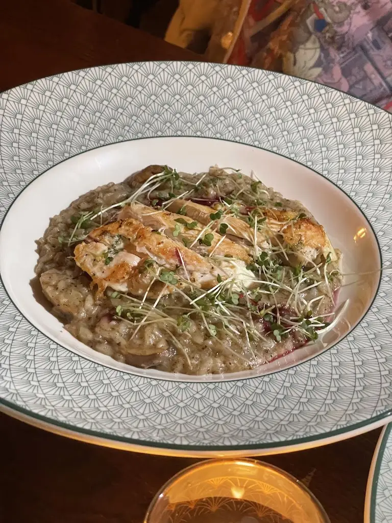 Menu_Cosy Club_Briston_image_9