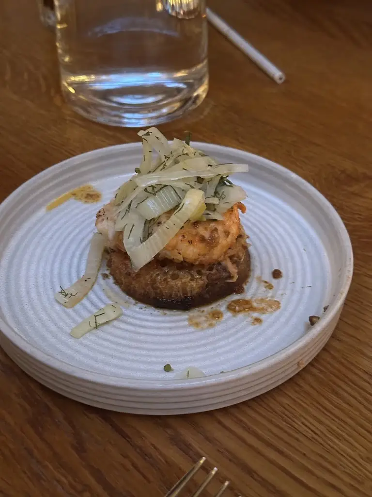 Joslyn Marqs_Cosy Club_Briston_review