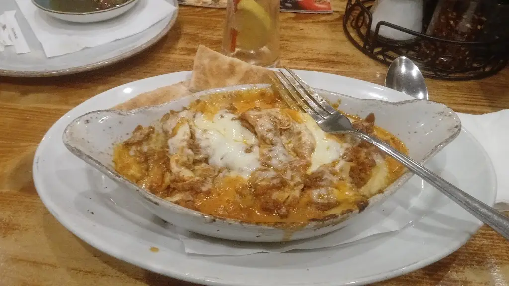 Finley Naish_Ciao Amici Restaurant_Briston_recensione