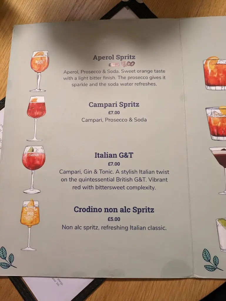 Menü_La Panza_Briston_Bild_3