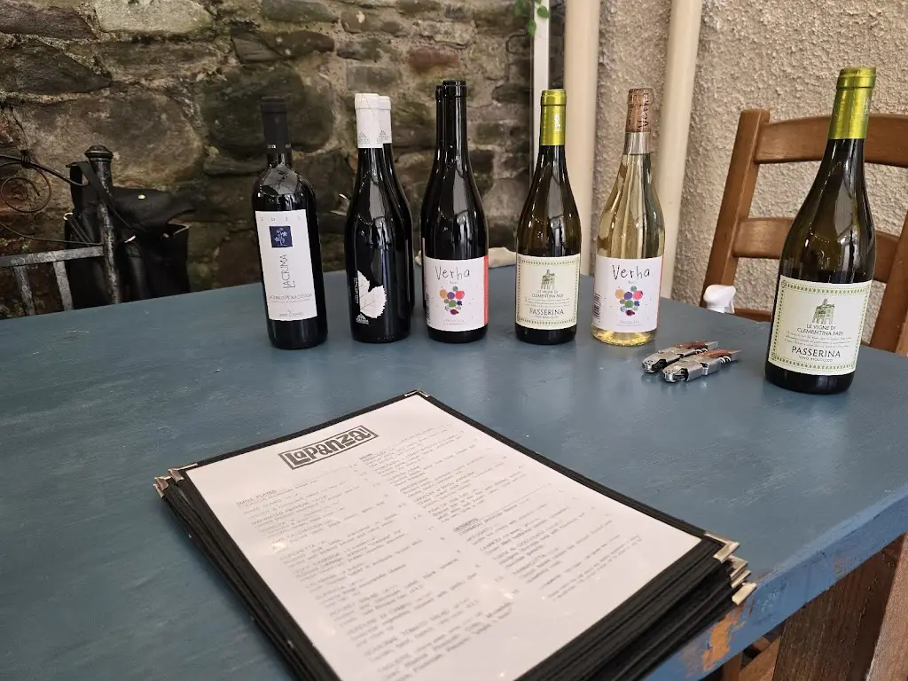 Menü_La Panza_Briston_Bild_5